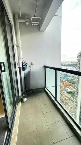 R&F Princess Cove Phase 1 - 5