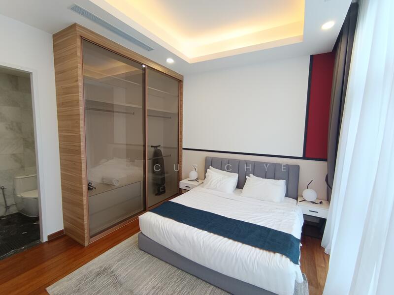 Royce Residence - 3