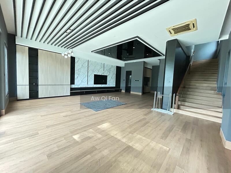 Country Heights Damansara - 3