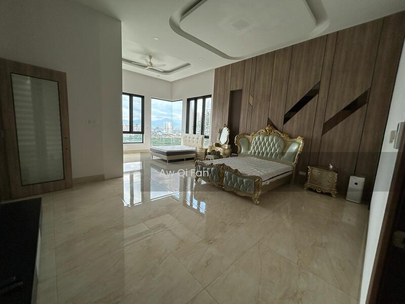 Country Heights Damansara - 5