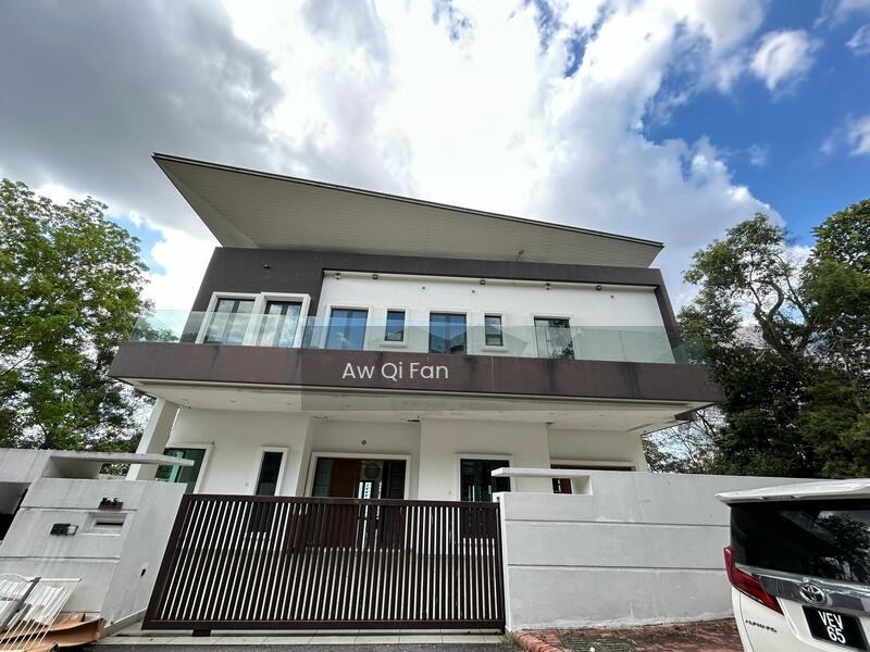 Country Heights Damansara - 2