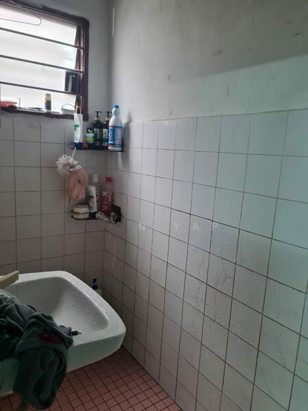 Flat Tasek 64 - 2
