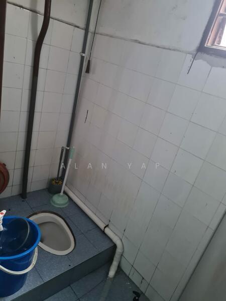 Flat Tasek 64 - 4