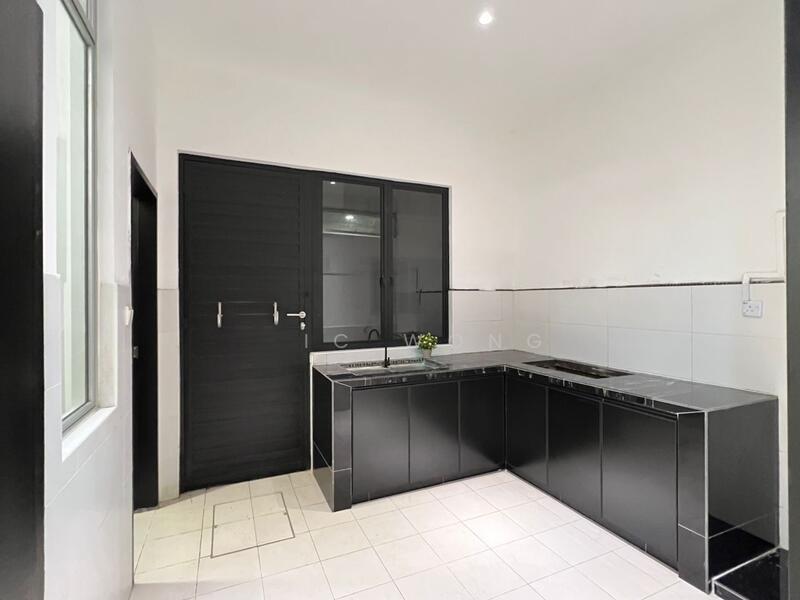 Horizon Hills The Green - 2