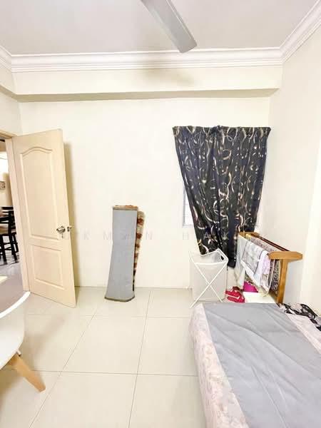 Residensi Melor - 2