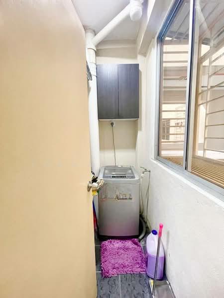 Residensi Melor - 3