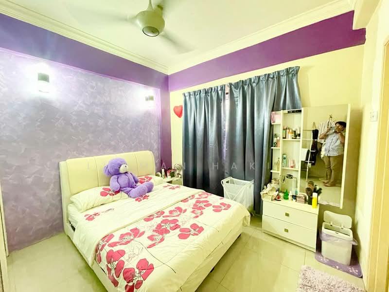 Residensi Melor - 4
