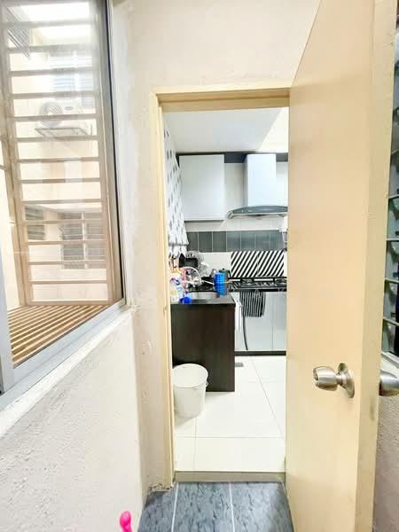 Residensi Melor - 5
