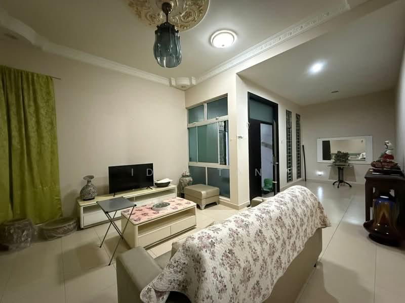 Ponderosa Villa Ponderosas Villas - 3