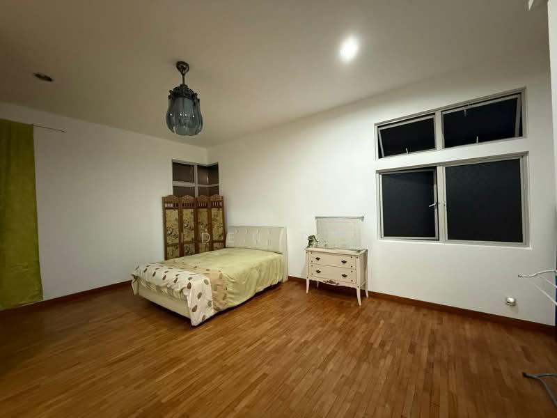 Ponderosa Villa Ponderosas Villas - 5