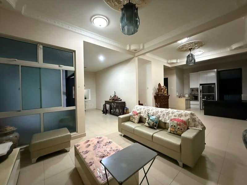 Ponderosa Villa Ponderosas Villas - 2