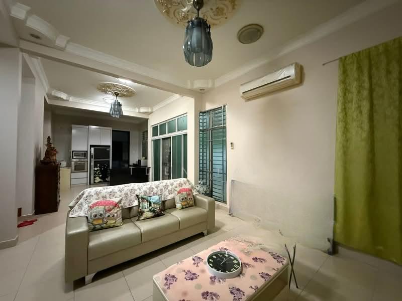 Ponderosa Villa Ponderosas Villas - 1