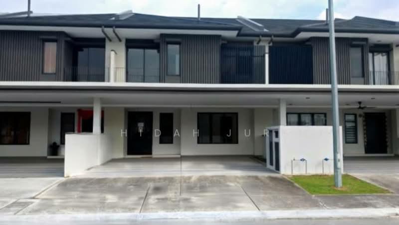 Elemen Residences @ Tropicana Aman - 2