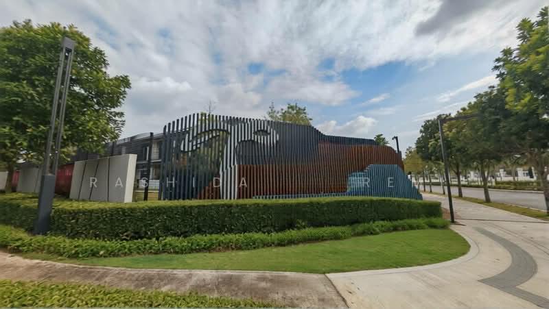 Elemen Residences @ Tropicana Aman - 4