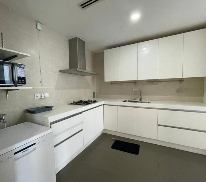 K Residence @ KLCC - 3