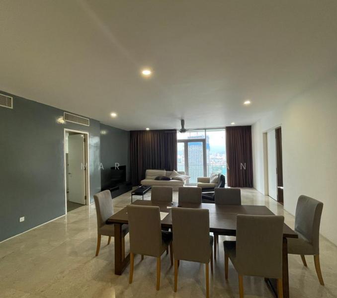 K Residence @ KLCC - 4