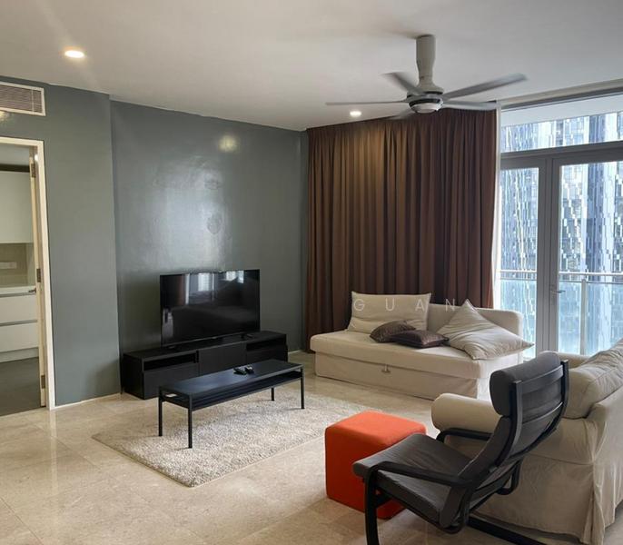 K Residence @ KLCC - 1