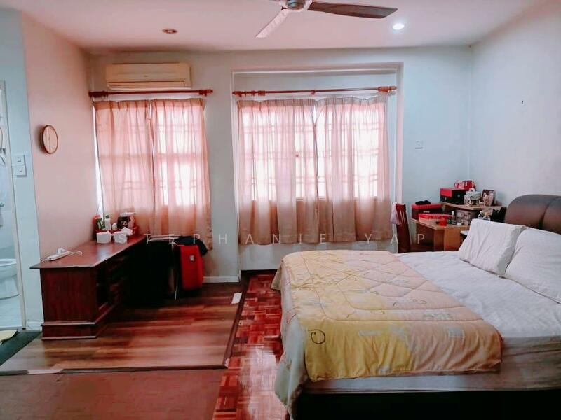 Bandar Botanic Klang - 4