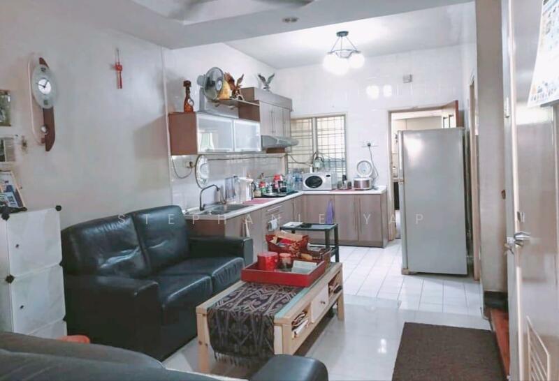 Bandar Botanic Klang - 1