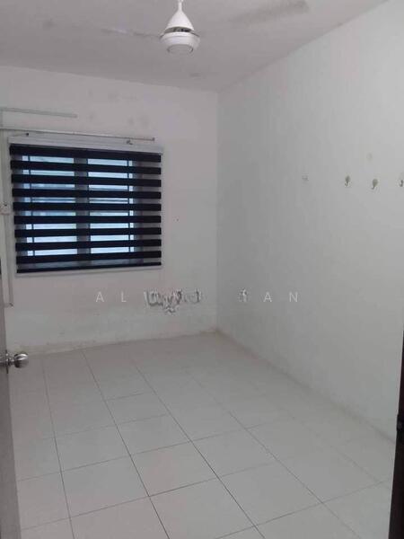 Taman Scientex Pasir Gudang - 3