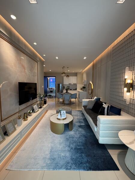 Vista Tiara (MBW Bay) - 4