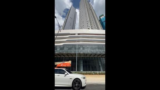 Vista Tiara (MBW Bay) - 3