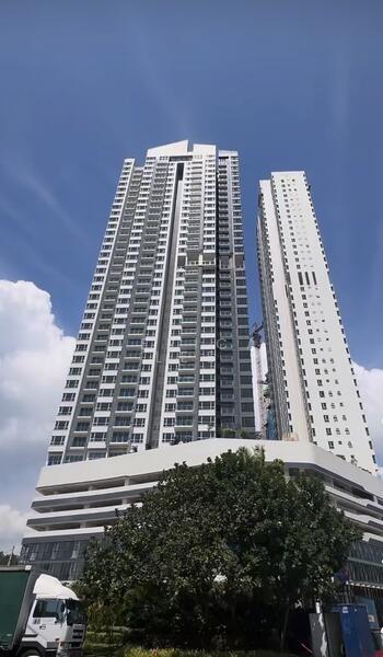 Vista Tiara (MBW Bay) - 1