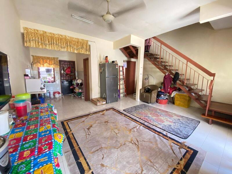 BSP 6 Bandar Saujana Putra - 5