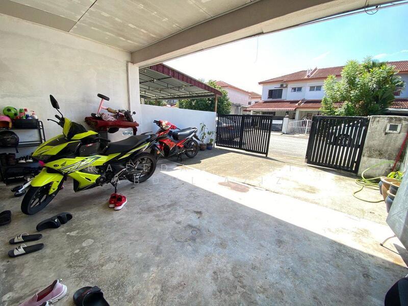 BSP 6 Bandar Saujana Putra - 1