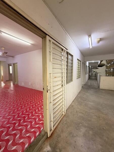 I-Park Apartment - 3