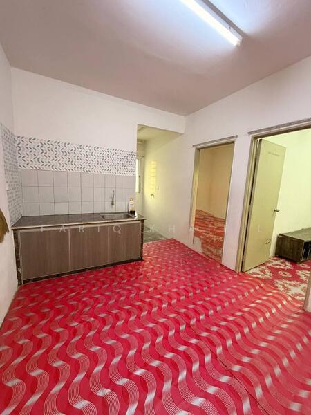 I-Park Apartment - 5