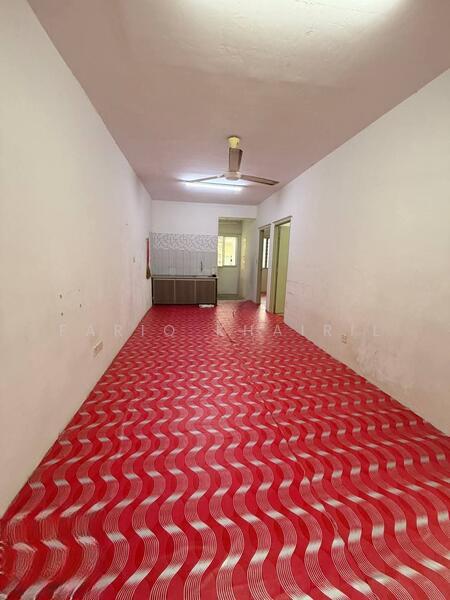 I-Park Apartment - 4