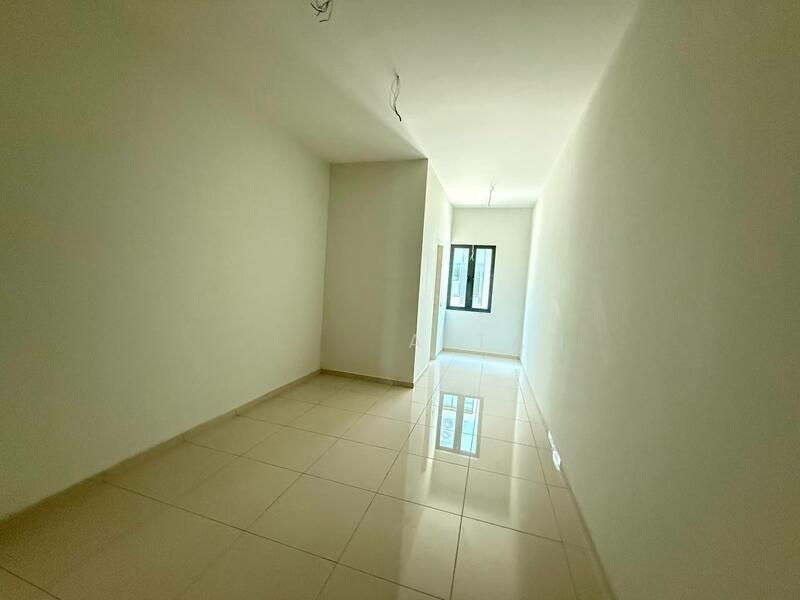 8 RESIDEN VILLA & LINK - 5