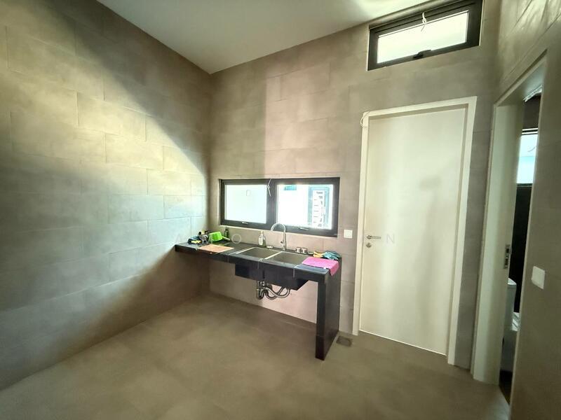 8 RESIDEN VILLA & LINK - 2