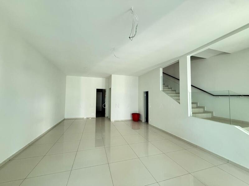 8 RESIDEN VILLA & LINK - 1