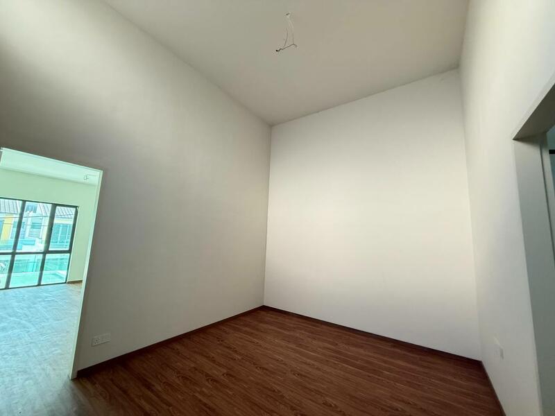 8 RESIDEN VILLA & LINK - 3