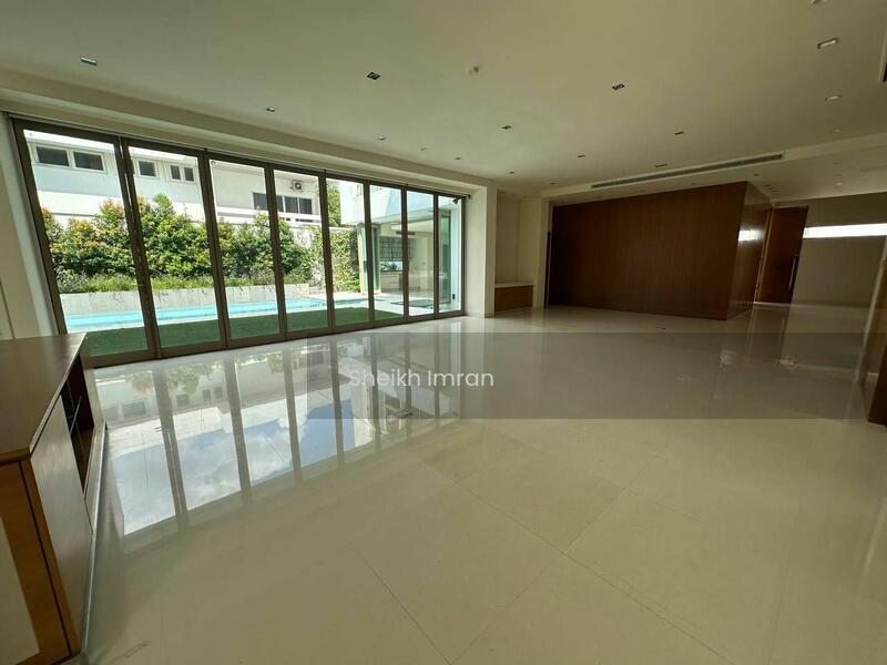 Taman U-Thant, Ampang Hilir - 3