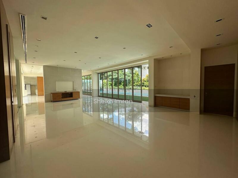 Taman U-Thant, Ampang Hilir - 5