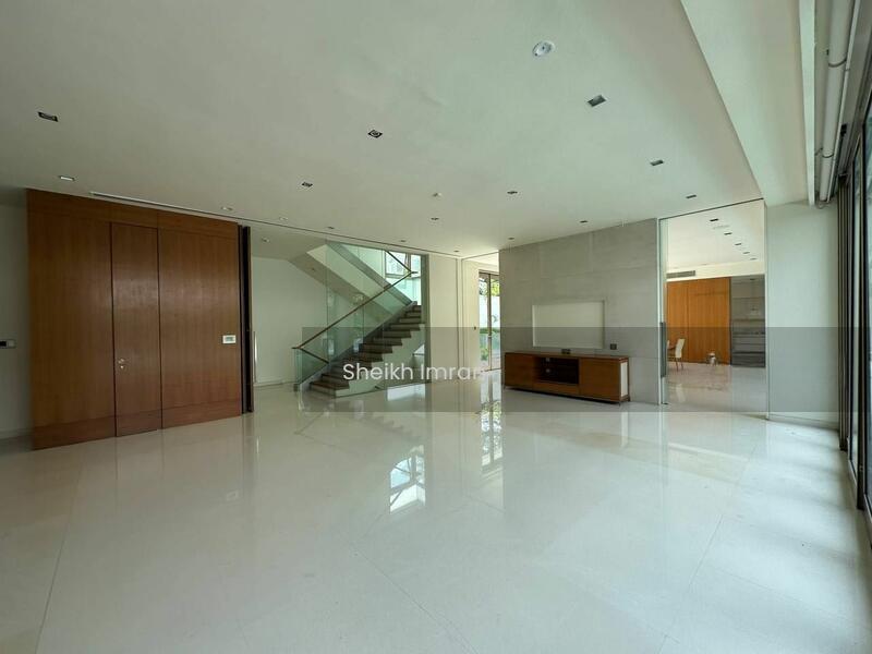 Taman U-Thant, Ampang Hilir - 5