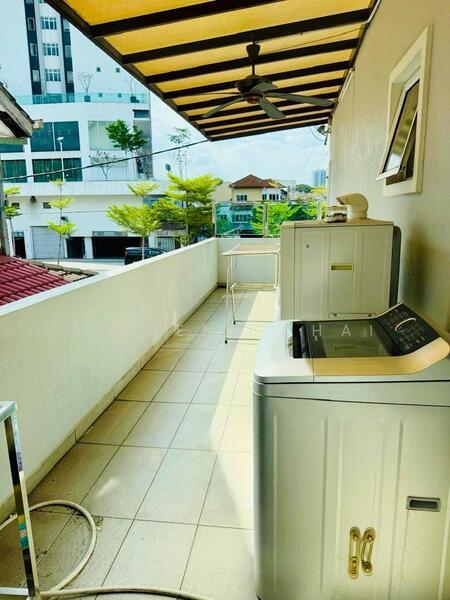 Taman Sri Sinar - 3
