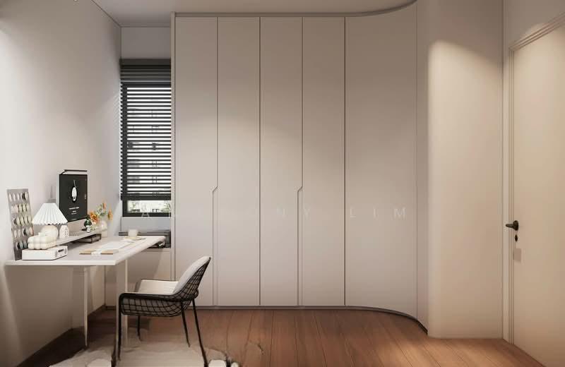 Tamarind Suites - 2