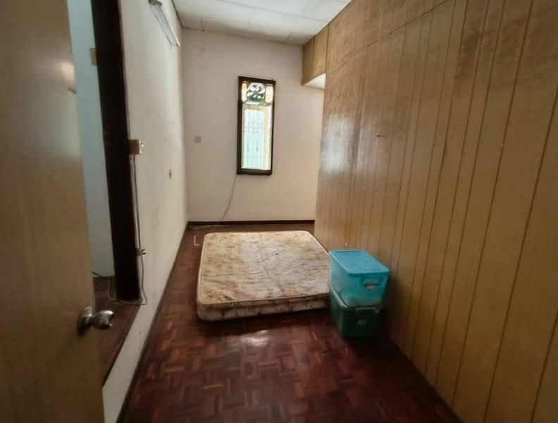 Taman Batu Bukit - 4