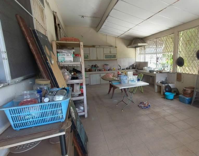 Taman Batu Bukit - 2