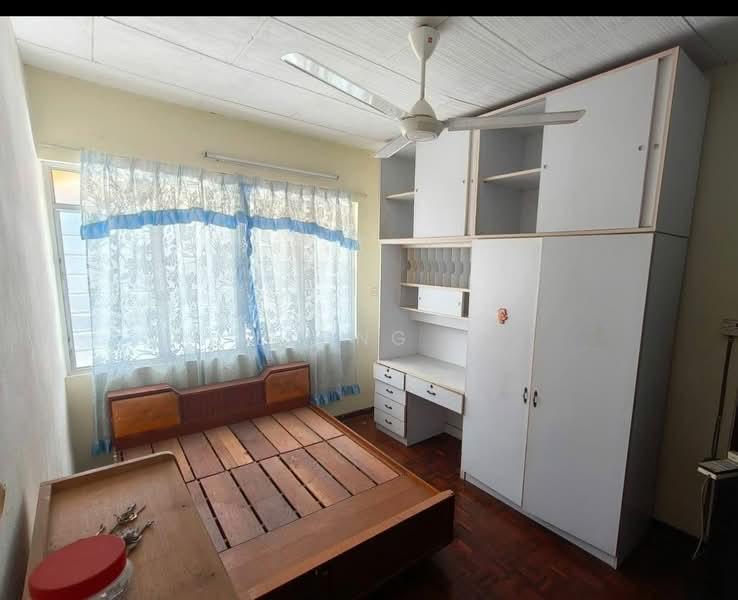 Taman Batu Bukit - 3