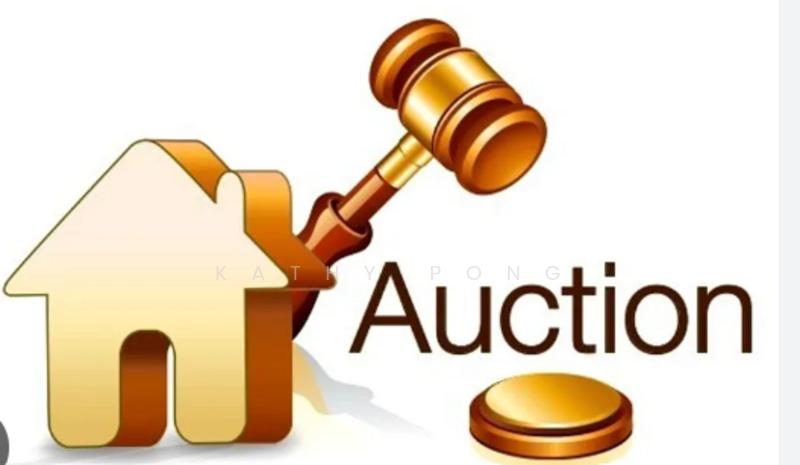 Jalan Frekuensi U16/126B, Section U16, Elmina East, 40160 Shah Alam, Selangor - 4