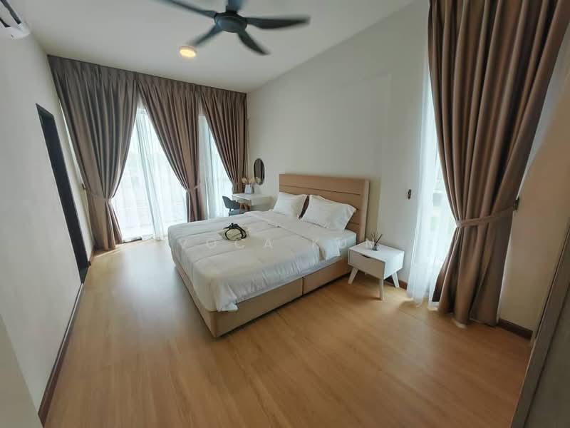 V24 Residence KKIP - 3