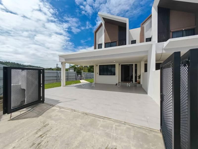 V24 Residence KKIP - 1