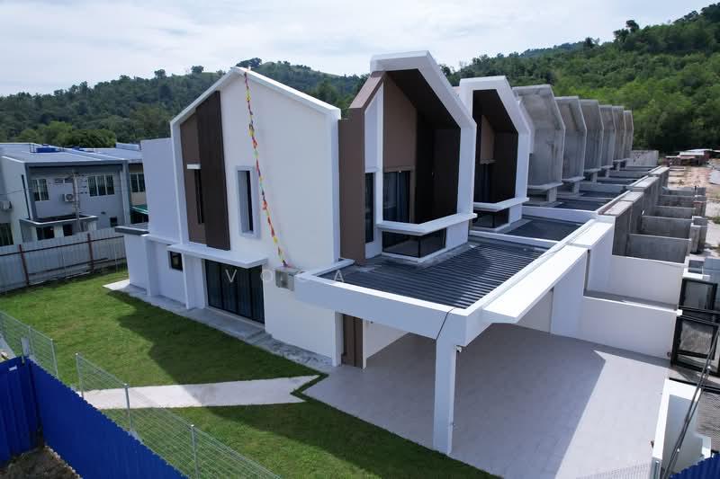 V24 Residence KKIP - 2