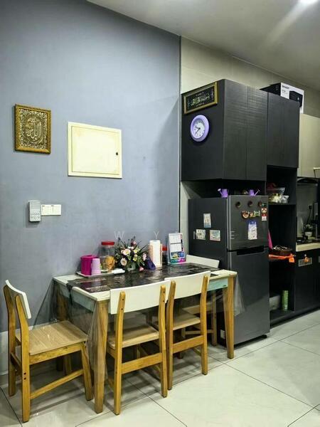 Royal Strand @ Country Garden Danga Bay - 2