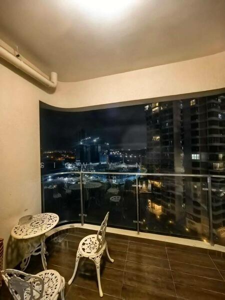 Royal Strand @ Country Garden Danga Bay - 5